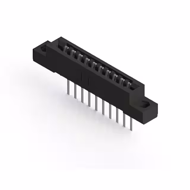 357-010-445-104 EDAC Inc.  Edgeboard Connectors
